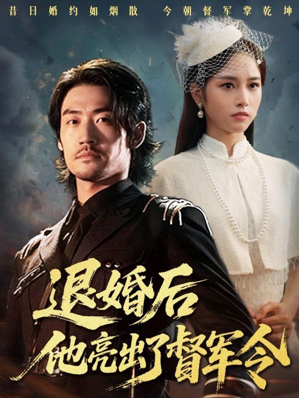 《退婚后他亮出了督军令》-VIP部落