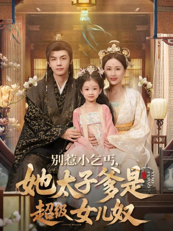 《别惹小乞丐她太子爹是超级女儿奴》-VIP部落