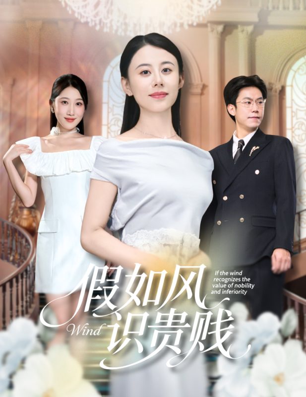 《假如风识贵贱》-VIP部落