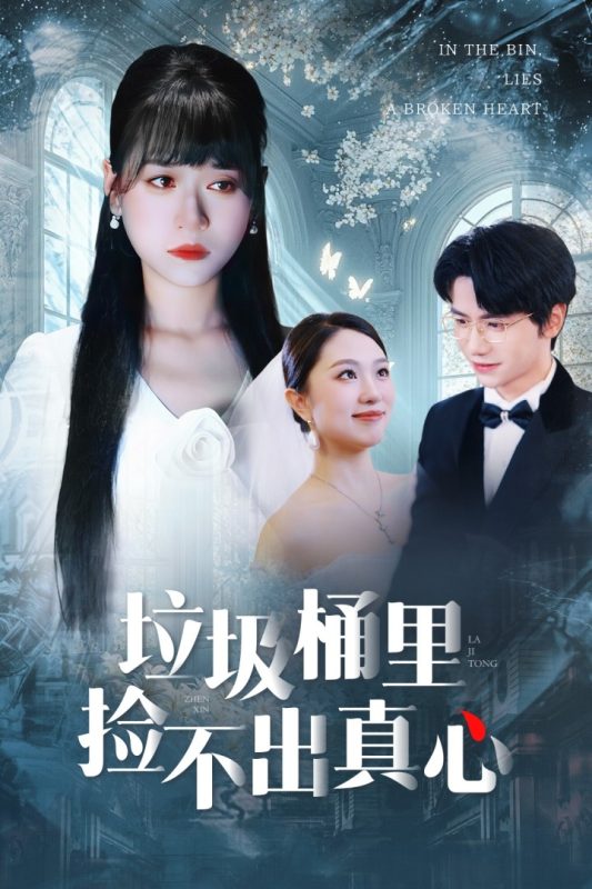 《垃圾桶里捡不出真心》-VIP部落