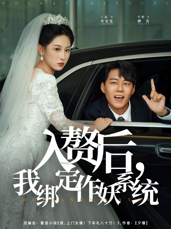 《入赘后我绑定作妖系统》-VIP部落