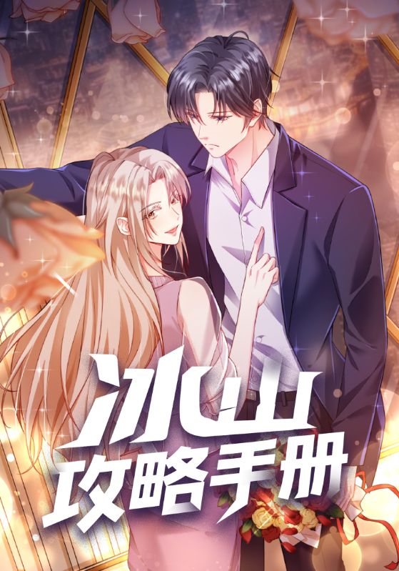 《冰山攻略手册》-VIP部落