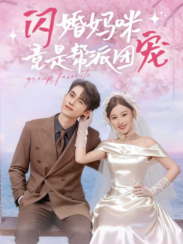 《闪婚妈咪竟是帮派团宠》-VIP部落