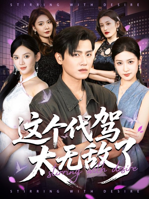 《这个代驾太无敌了》-VIP部落