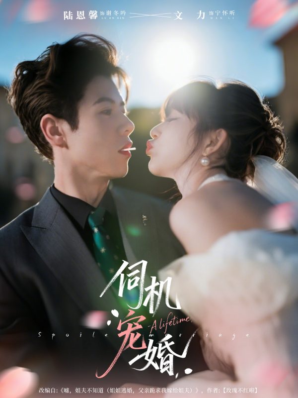 《伺机宠婚》-VIP部落