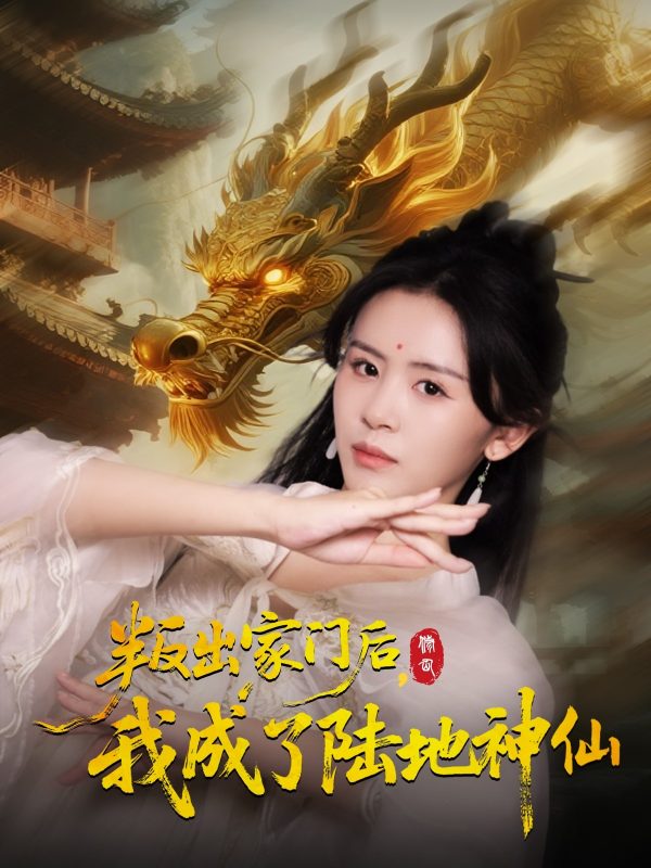 《叛出家门后我成了陆地神仙》-VIP部落