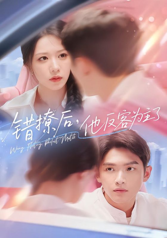 《错撩后他反客为主了》-VIP部落