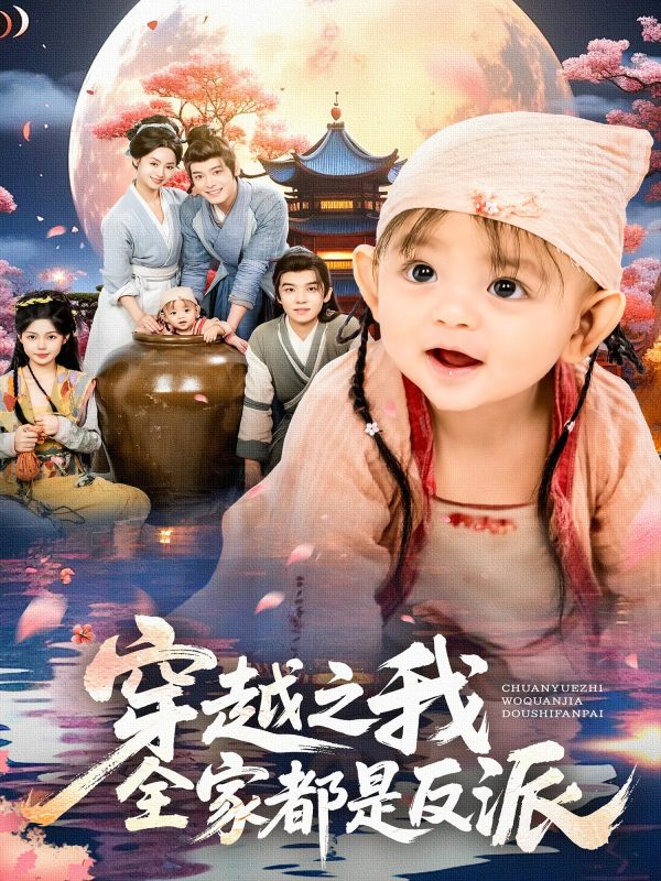 《穿越之我全家都是反派》-VIP部落