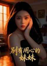 《别有用心的妹妹》-VIP部落
