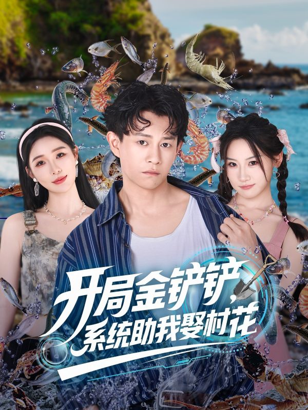 《开局金铲铲系统助我娶村花》-VIP部落