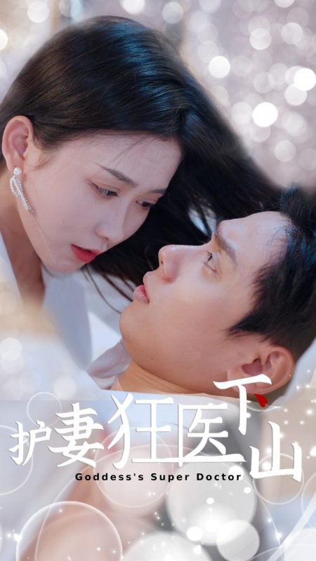 《护妻狂医下山》-VIP部落