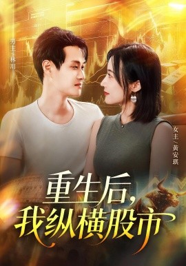 《重生后我纵横股市》-VIP部落