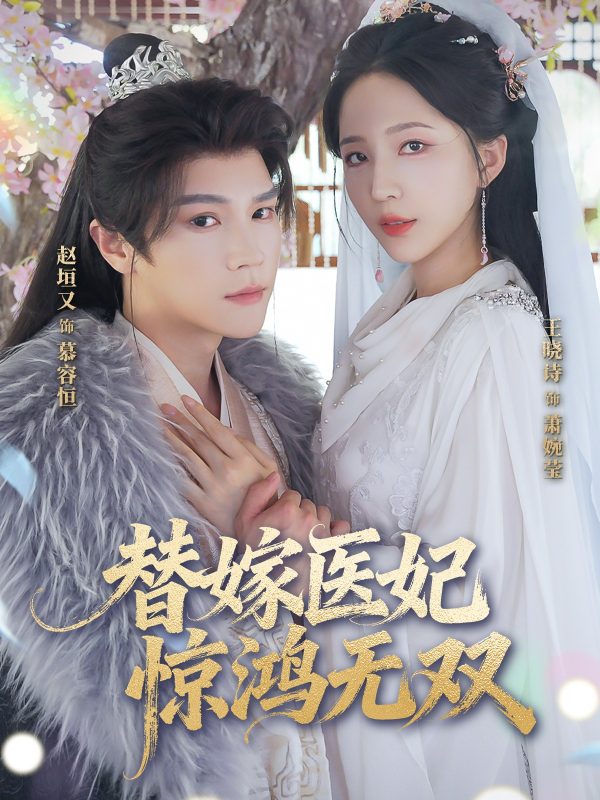 《替嫁医妃惊鸿无双》-VIP部落