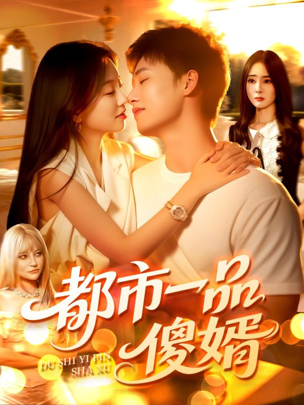 《都市一品傻婿》-VIP部落