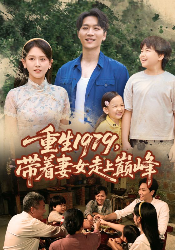 《重生1979带着妻女走上巅峰》-VIP部落