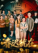 《春迟犹在》-VIP部落