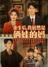 《重生后我居然是俩娃的妈》-VIP部落