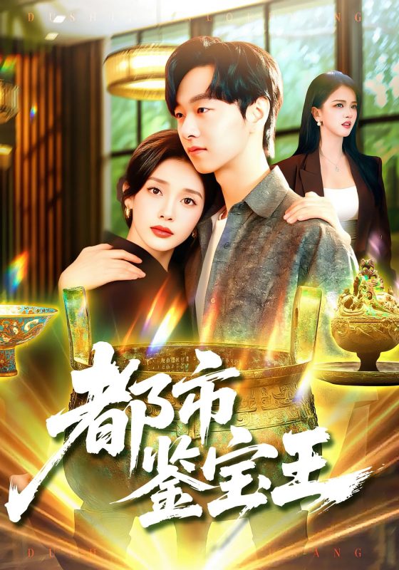 《都市鉴宝王》-VIP部落