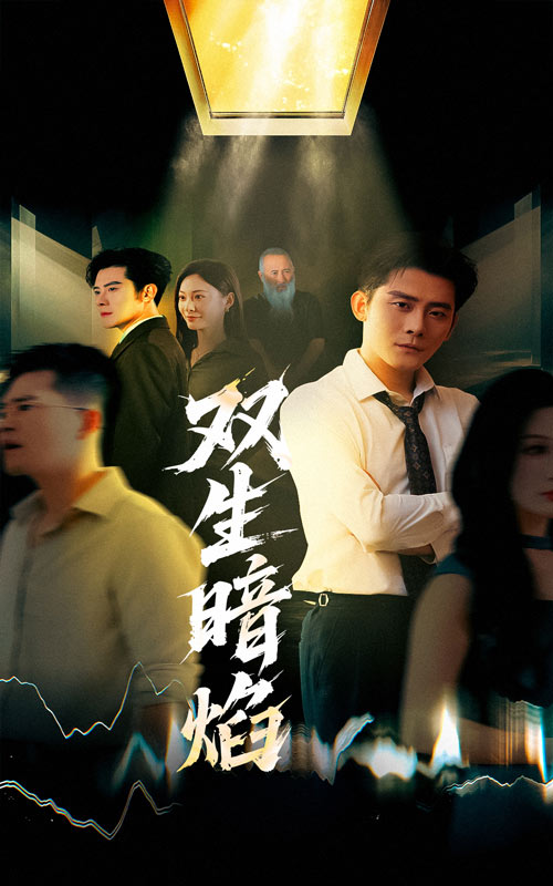 《双生暗焰》-VIP部落