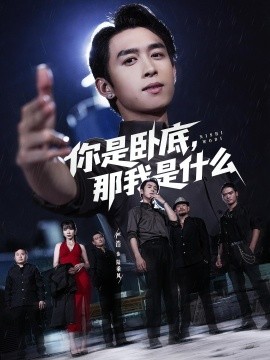 《你是卧底那我是什么》-VIP部落