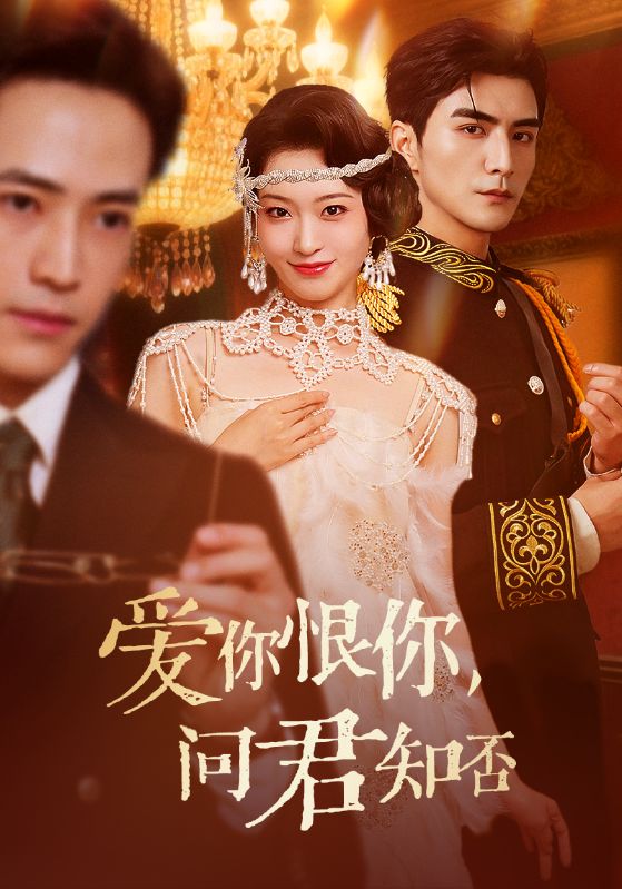 《爱你恨你问君知否》-VIP部落