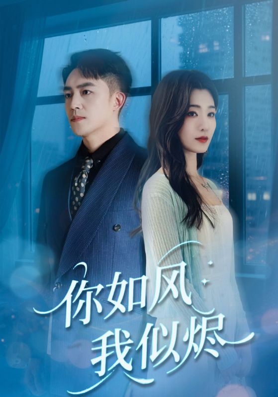 《你如风我似烬》-VIP部落