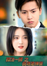 《孤注一掷之我哥是神豪》-VIP部落