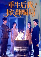 《重生后我掀翻骗局》-VIP部落