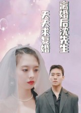 《离婚后沈先生天天求复婚》-VIP部落
