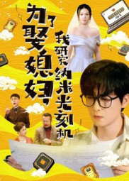 《为了娶媳妇我研究纳米光刻机》-VIP部落
