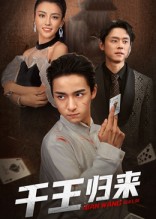 《千王归来》-VIP部落
