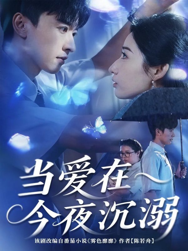 《当爱在今夜沉溺》-VIP部落