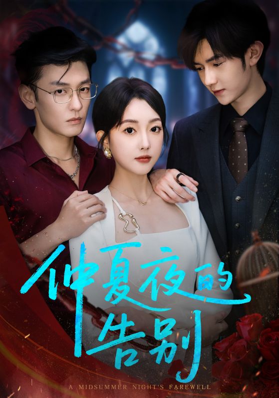 《仲夏夜的告别》-VIP部落