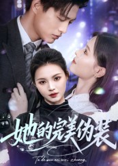 《她的完美伪装》-VIP部落