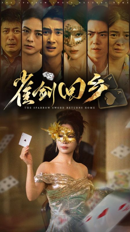 《雀剑回乡》-VIP部落