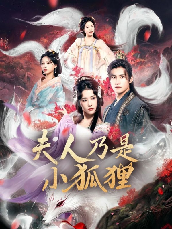 《狐狸夫人今天掉马了吗，夫人乃是小狐狸》-VIP部落