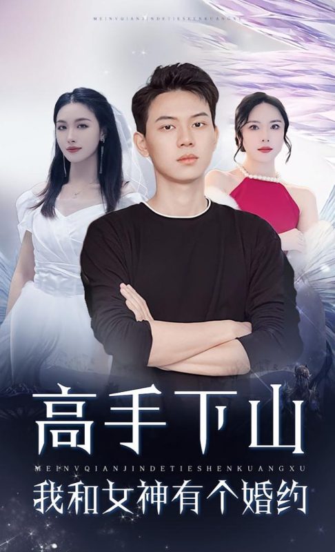《高手下山我和女神有个约会，高手下山我和女神有个婚约》-VIP部落