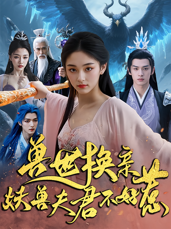 《兽世换亲妖兽夫君不好惹》-VIP部落