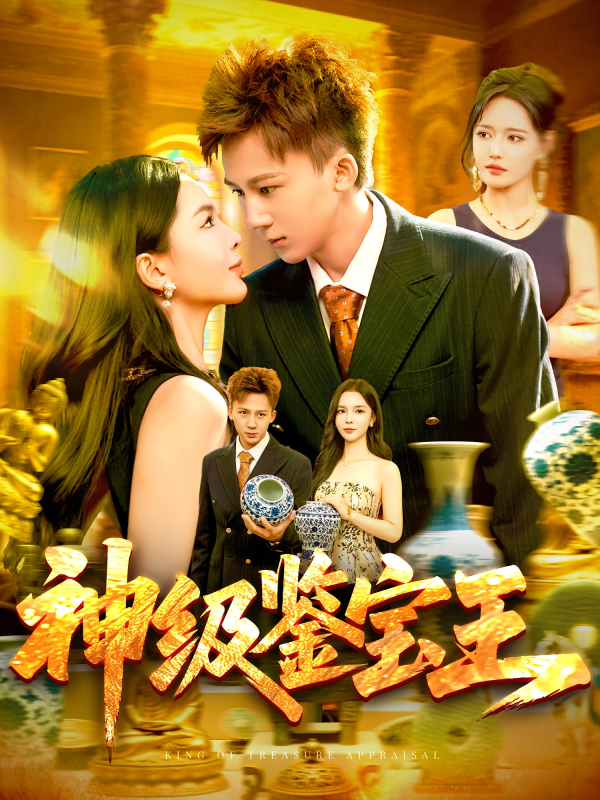 《神级鉴宝王》-VIP部落