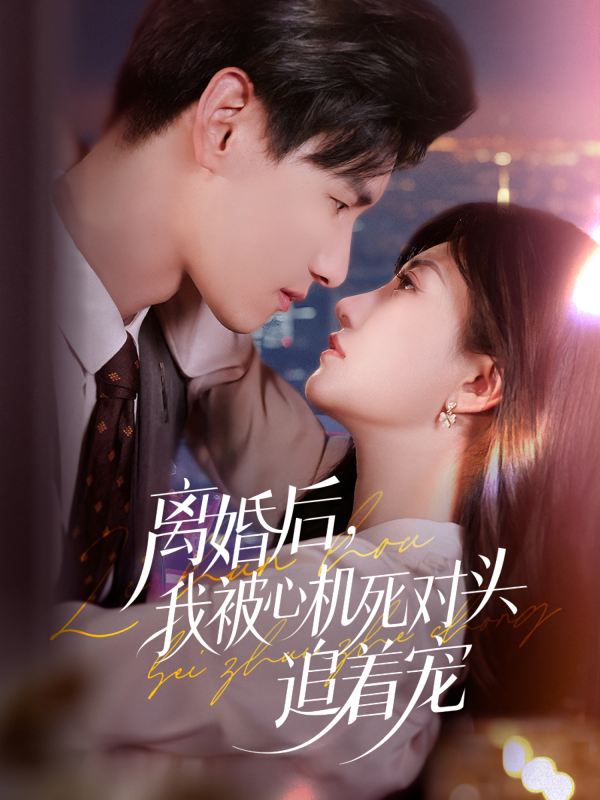 《离婚后我被心机死对头追着宠》-VIP部落