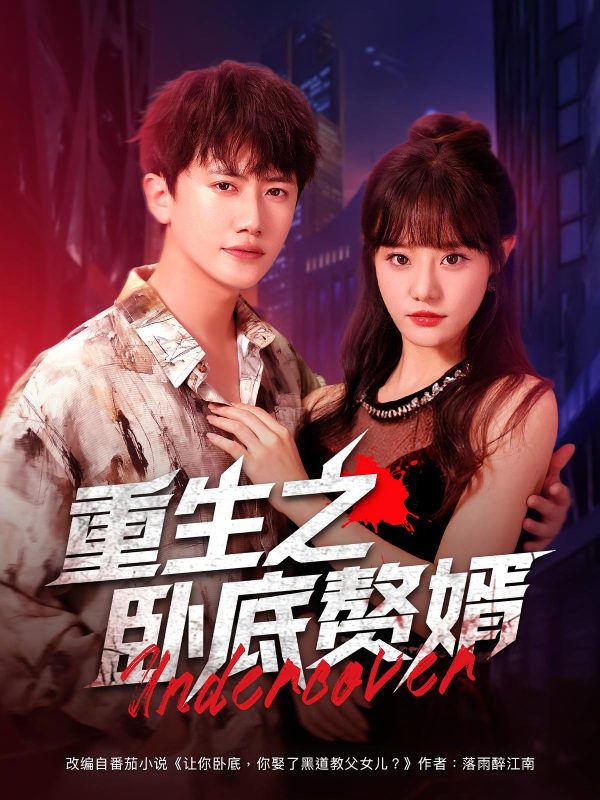 《重生之卧底赘婿》-VIP部落