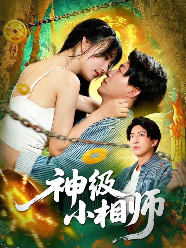 《神级小相师》-VIP部落