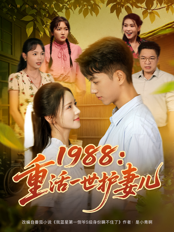 《1988重活一世护妻儿》-VIP部落