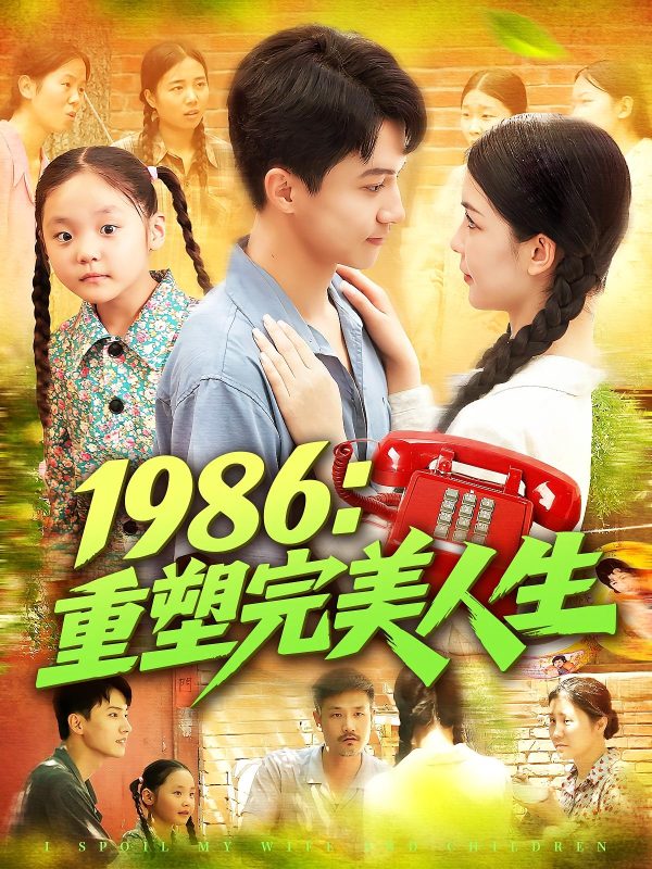 《1986重塑完美人生》-VIP部落