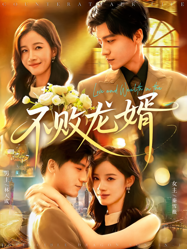 《不败龙婿》-VIP部落