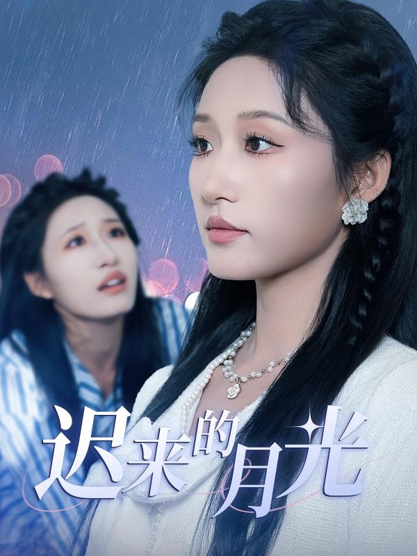 《迟来的月光》-VIP部落
