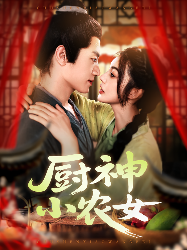 《厨神小农女》-VIP部落