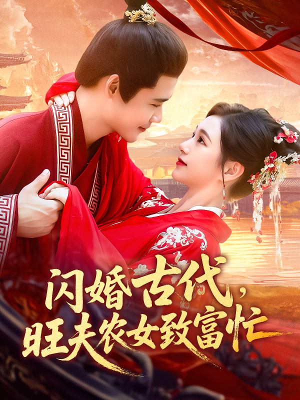 《闪婚古代旺夫农女致富忙》-VIP部落
