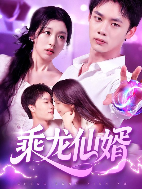 《乘龙仙婿》-VIP部落