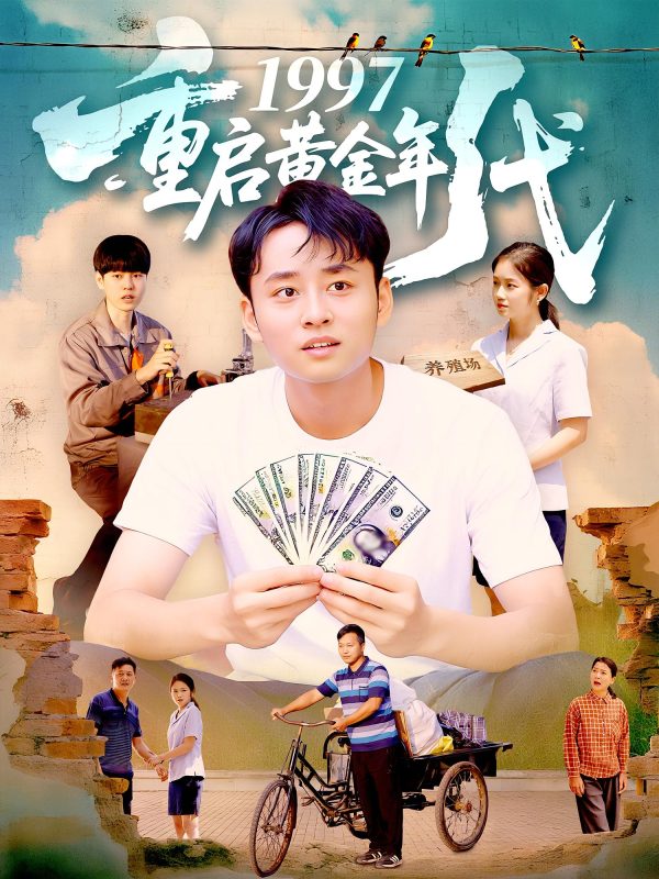 《1997重启黄金年代》-VIP部落